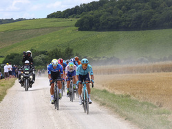 France Cycling Tour de France