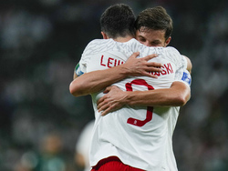 WCup Poland Saudi Arabia Soccer