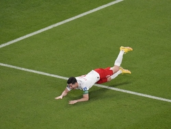 WCup Poland Saudi Arabia Soccer