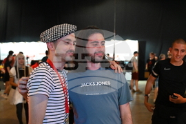 Фестивал - „Анивенчър Комик Кон“