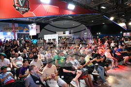 Фестивал - „Анивенчър Комик Кон“