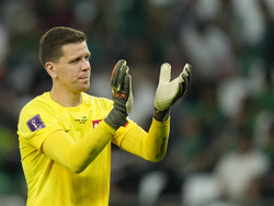WCup Poland Saudi Arabia Soccer