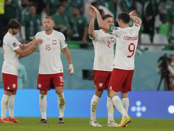 WCup Poland Saudi Arabia Soccer