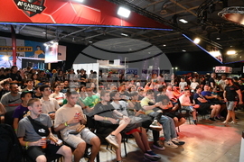 Фестивал - „Анивенчър Комик Кон“