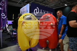 Фестивал - „Анивенчър Комик Кон“