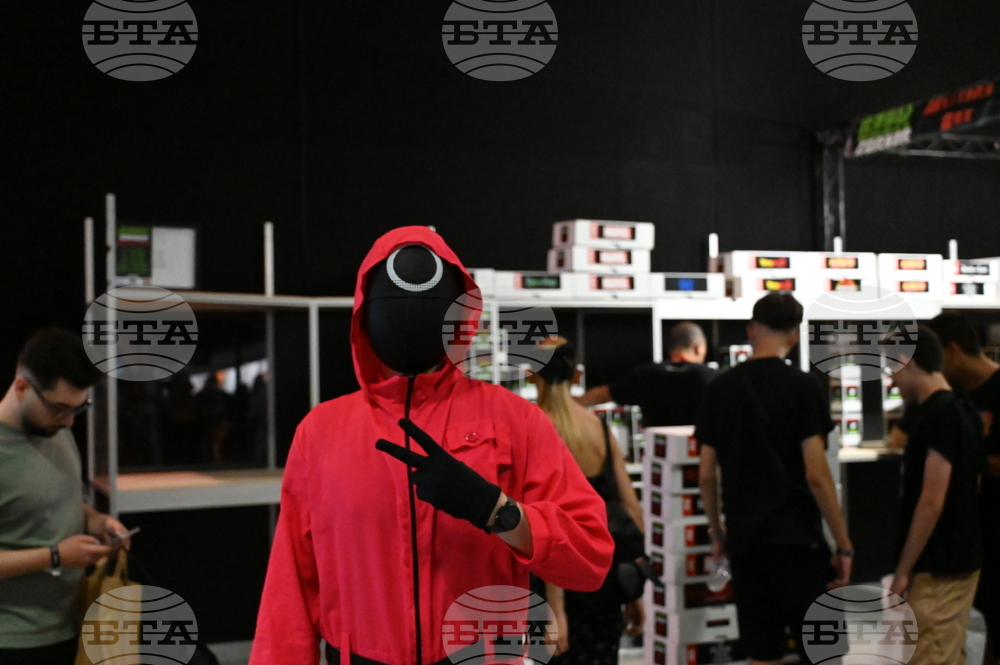 Фестивал - „Анивенчър Комик Кон“