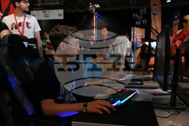 Фестивал - „Анивенчър Комик Кон“