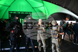 Фестивал - „Анивенчър Комик Кон“