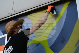 Фестивал - „Анивенчър Комик Кон“