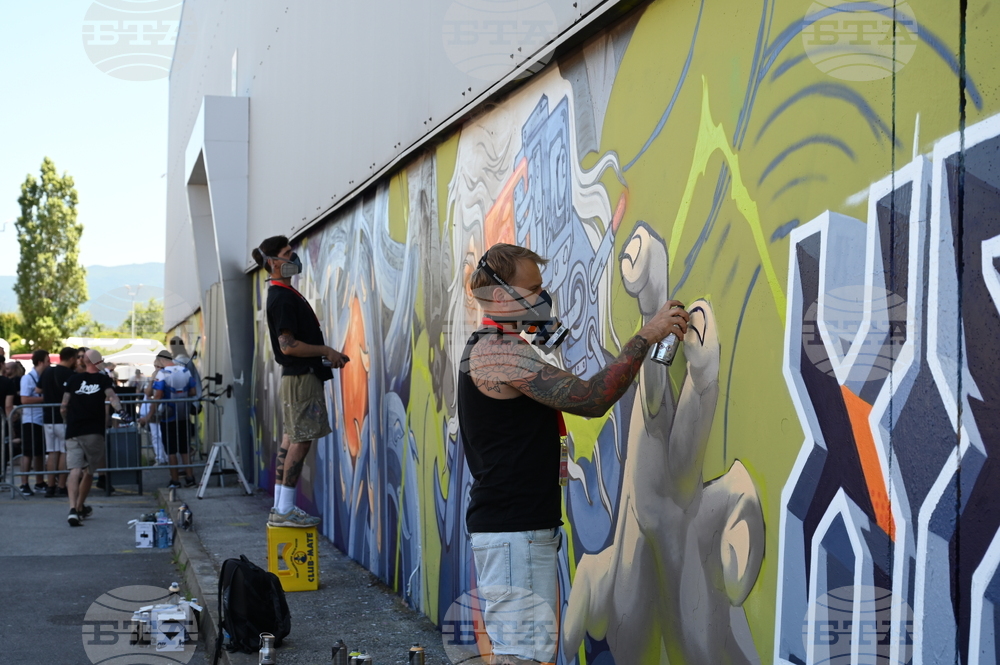 Фестивал - „Анивенчър Комик Кон“