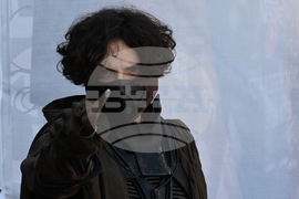 Фестивал - „Анивенчър Комик Кон“