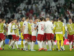 WCup Poland Saudi Arabia Soccer