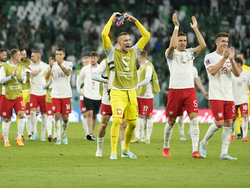 WCup Poland Saudi Arabia Soccer