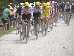 France Cycling Tour de France