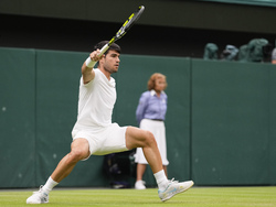 Britain Tennis Wimbledon