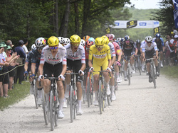 France Cycling Tour de France