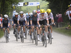 France Cycling Tour de France