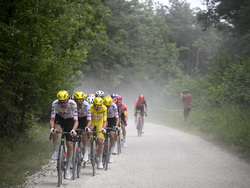 France Cycling Tour de France
