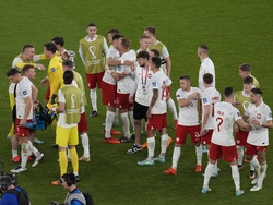 WCup Poland Saudi Arabia Soccer