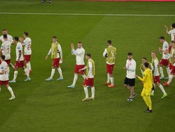 WCup Poland Saudi Arabia Soccer