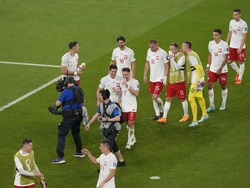 WCup Poland Saudi Arabia Soccer