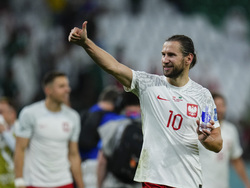 WCup Poland Saudi Arabia Soccer
