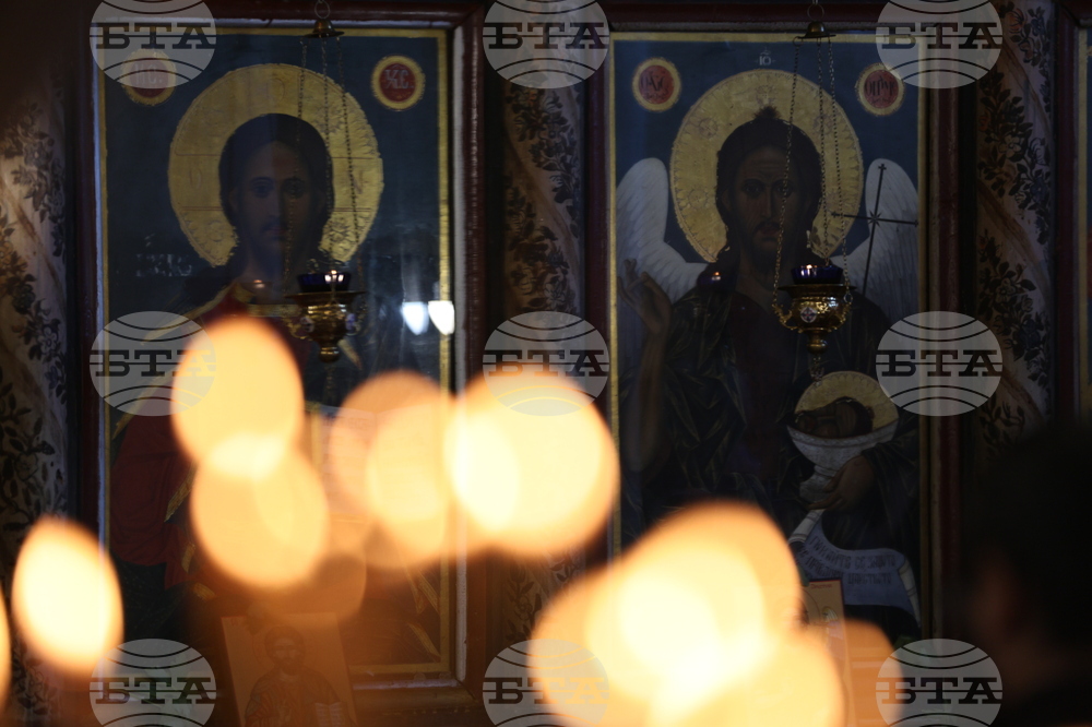 Света литургия на български език ще бъде отслужена от отец Николай Николов на Неделя Месопустна в Кьолн, Германия