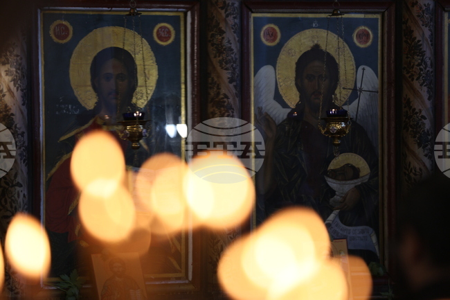 Света литургия на български език ще бъде отслужена от отец Николай Николов на Неделя Месопустна в Кьолн, Германия