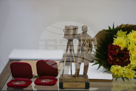 Самоков - Националната награда за фотографско изкуство "Анастас Карастоянов" -  връчване