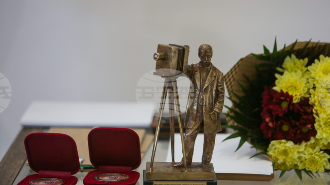 В Самоков днес ще бъде връчена Националната награда за фотографско изкуство „Анастас Карастоянов“