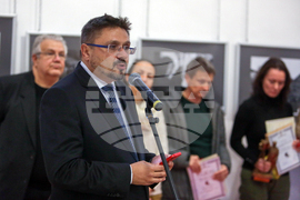 Самоков - Националната награда за фотографско изкуство "Анастас Карастоянов" -  връчване