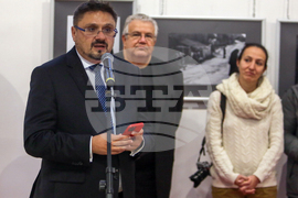 Самоков - Националната награда за фотографско изкуство "Анастас Карастоянов" -  връчване