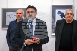 Самоков - Националната награда за фотографско изкуство "Анастас Карастоянов" -  връчване