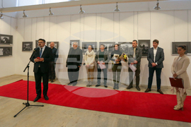 Самоков - Националната награда за фотографско изкуство "Анастас Карастоянов" -  връчване