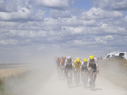 France Cycling Tour de France