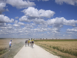 France Cycling Tour de France