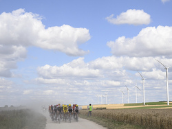 France Cycling Tour de France