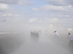 France Cycling Tour de France