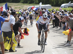France Cycling Tour de France