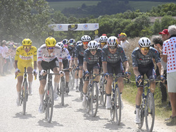 France Cycling Tour de France