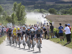 France Cycling Tour de France