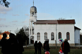 Село Полски извор - фестивал на семейството