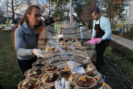 Село Полски извор - фестивал на семейството