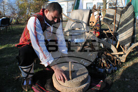 Село Полски извор - фестивал на семейството