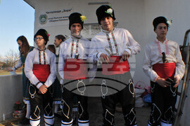 Село Полски извор - фестивал на семейството