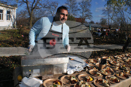 Село Полски извор - фестивал на семейството