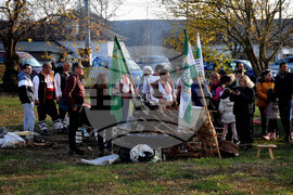 Село Полски извор - фестивал на семейството
