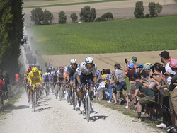 France Cycling Tour de France