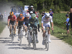 France Cycling Tour de France