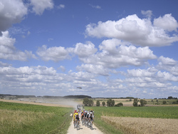France Cycling Tour de France